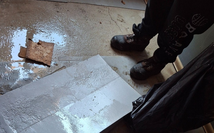 Zbiórka Uratować mieszkanie rodzicom - zdjęcie główne