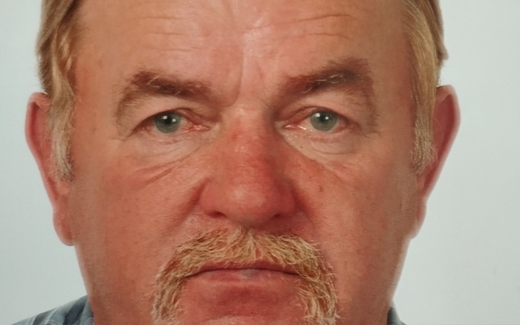 Zbiórka Rak złośliwy płuca - zdjęcie główne