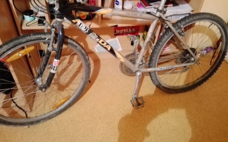 Zbiórka Nowy rower dla Maksa - zdjęcie główne