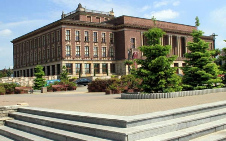 Zbiórka Dla schorowanego człowieka - zdjęcie główne