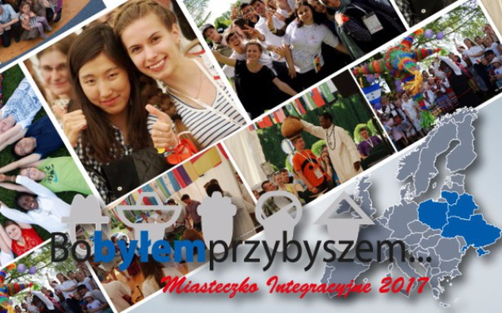 Zbiórka Razem i blisko siebie - zdjęcie główne