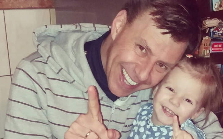 Zbiórka Pomagamy Davidowi - zdjęcie główne