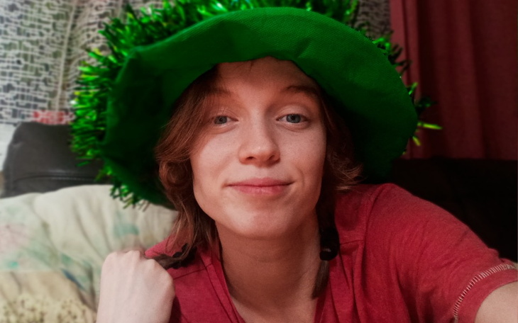 Zbiórka Khristina - zdjęcie główne