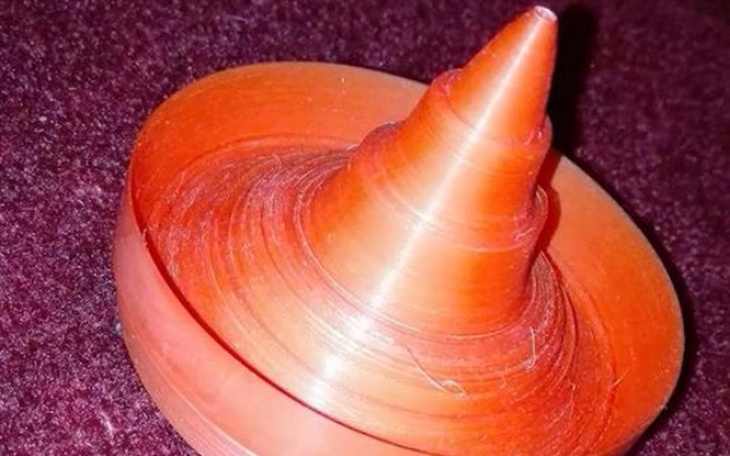 Zbiórka Projekt ciekawej zabawki - zdjęcie główne