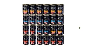 Zbiórka Karma na kwiecień - miniaturka zdjęcia