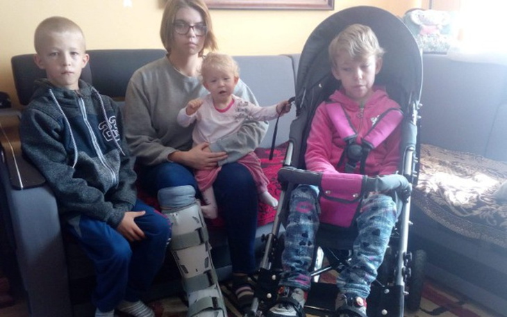 Zbiórka Pomoc na komin i dach - zdjęcie główne