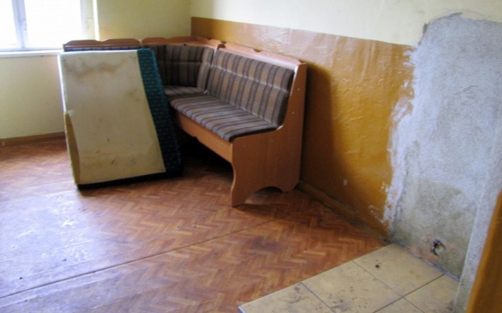 Zbiórka Pomoc wdowie i jej dzieciom - zdjęcie główne