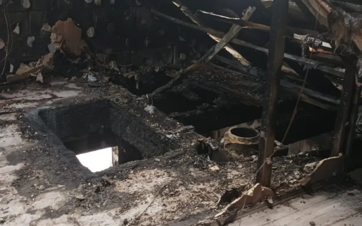 Zbiórka Pogożelcy - zdjęcie główne