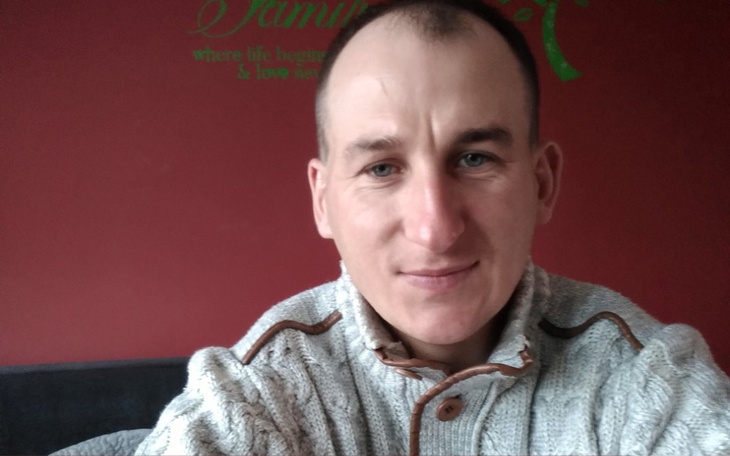 Zbiórka Zbieram na budowę domu. - zdjęcie główne