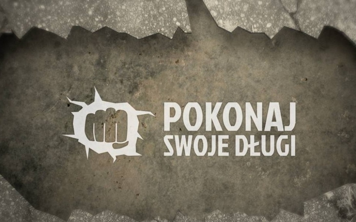 Zbiórka By zacząć żyć od nowa - zdjęcie główne