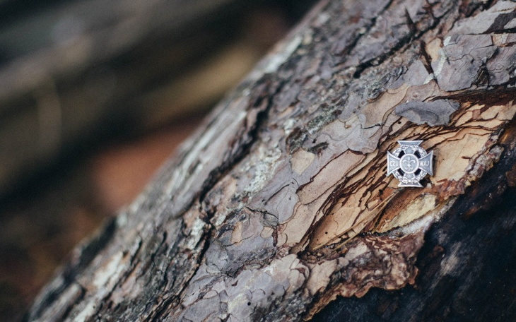 Zbiórka Umundurowanie członków drużyny - zdjęcie główne