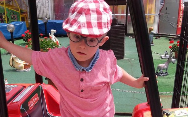 Zbiórka Rehabilitacja SZYMKA - zdjęcie główne