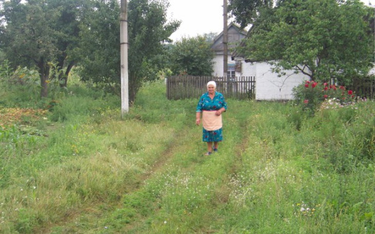 Zbiórka Dla Walentyny - zdjęcie główne