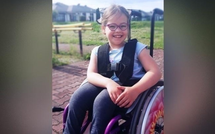 Zbiórka Zbiórka dla Oli Kretschmer - zdjęcie główne