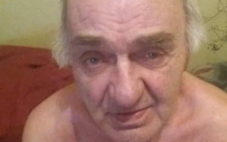 Zbiórka Dla mojego chorego dziadka - - zdjęcie główne