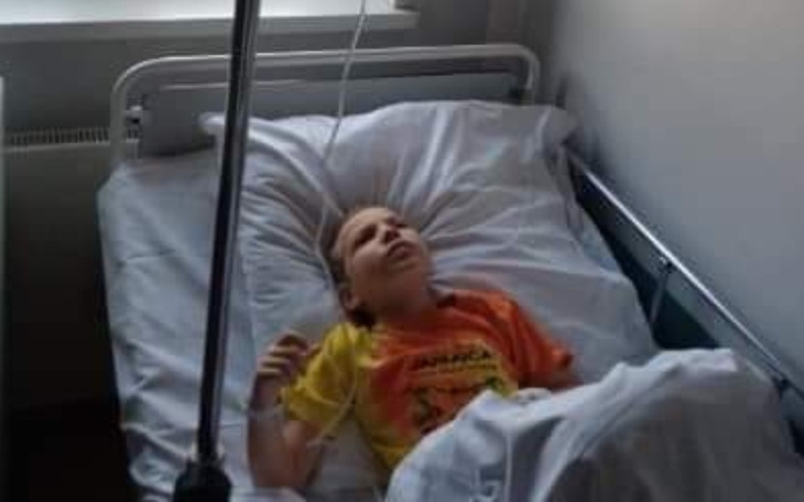 Zbiórka Badania genetyczne leczenie - zdjęcie główne