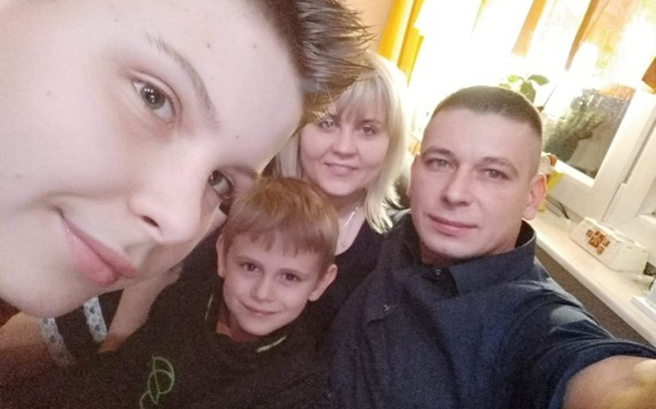 Zbiórka Odbicie od dna - zdjęcie główne