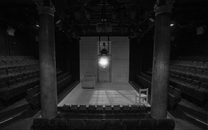 Zbiórka Zbiórka na Dom Seniora - zdjęcie główne