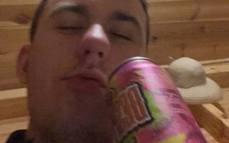 Zbiórka Na zapas browarów dla Daniela - zdjęcie główne