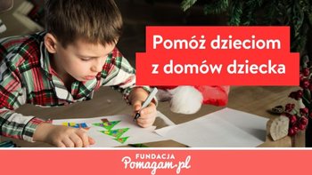 Zbiórka Podaruj dzieciom magię Świąt 🎄 - miniaturka zdjęcia