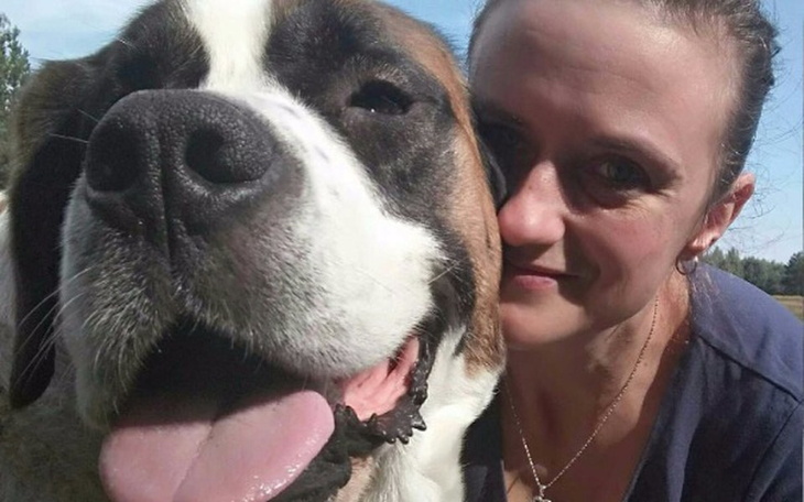 Zbiórka Pomoc chorym poprzez dogoterapię - zdjęcie główne