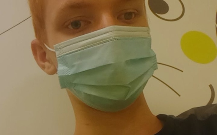 Zbiórka Na leki czynsz i jedzenie - zdjęcie główne