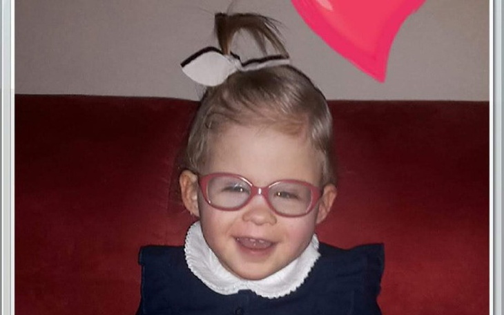 Zbiórka Rehabilitacja Helenki - zdjęcie główne