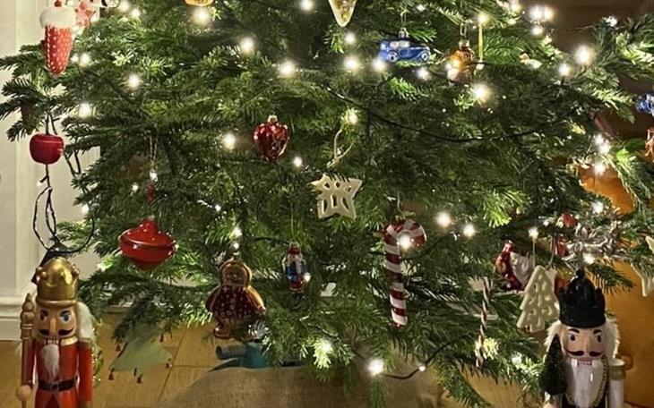 Zbiórka Szlachetna Paczka- Wiktoria - zdjęcie główne