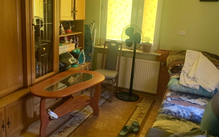 Zbiórka Na ocieplenie i malowanie pokoju - zdjęcie główne