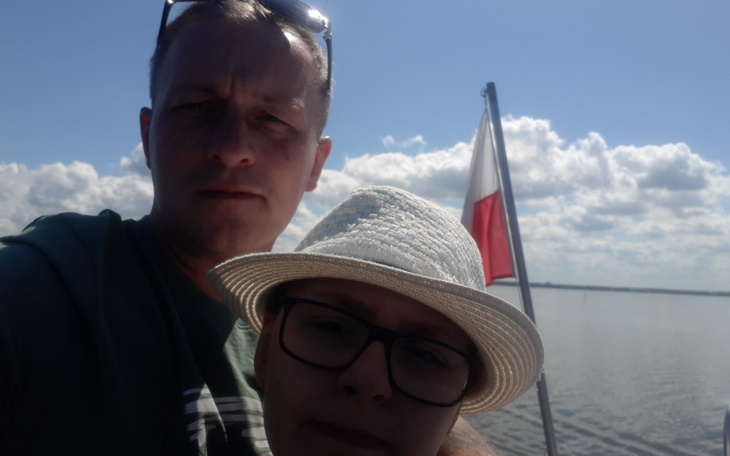 Zbiórka Konto Szlachetna Paczka - zdjęcie główne