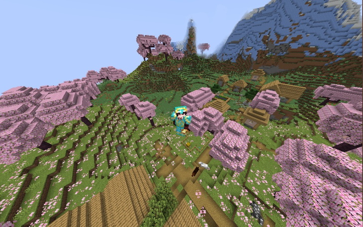 Zbiórka RAM na server minecraft - zdjęcie główne