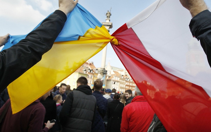 Zbiórka transport dla uchodzców zUkrainy - zdjęcie główne