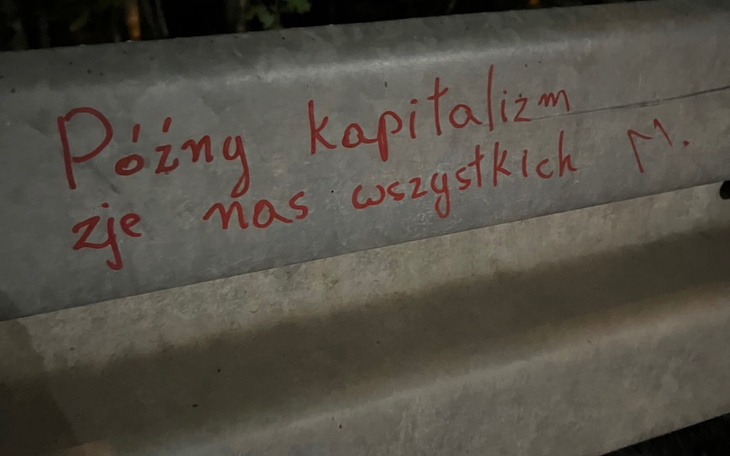 Zbiórka Na operację płuc dla przyjaciela - zdjęcie główne