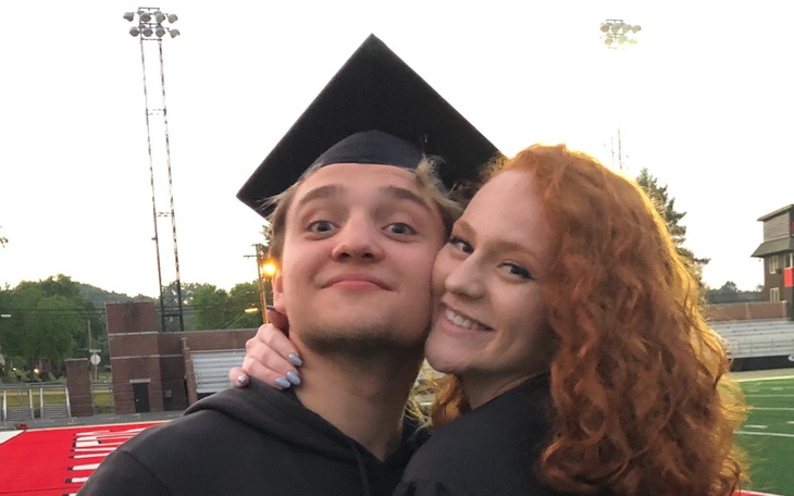 Zbiórka POMOC Studiowania w USA - zdjęcie główne