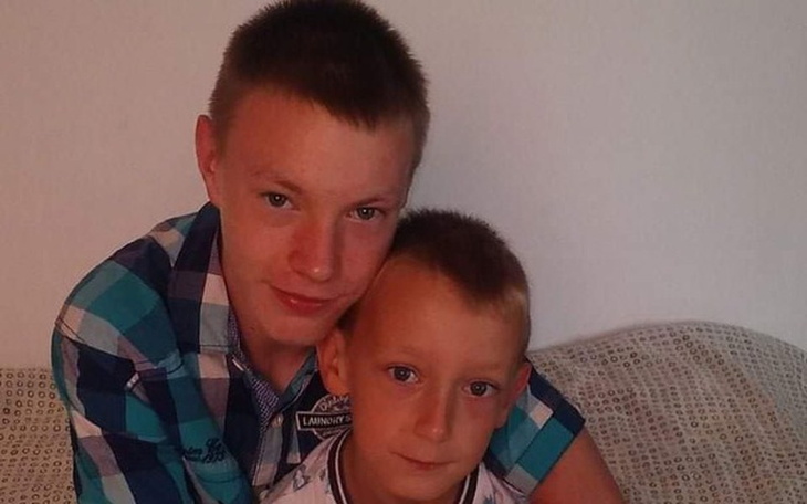 Zbiórka Razem pomóżmy Bartkowi - zdjęcie główne