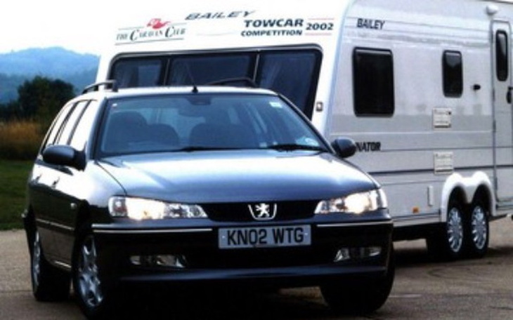 Zbiórka Podróż PEUGEOTEM 406 przez Świat - zdjęcie główne