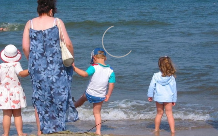 Zbiórka wakacyjne potrzeby - zdjęcie główne