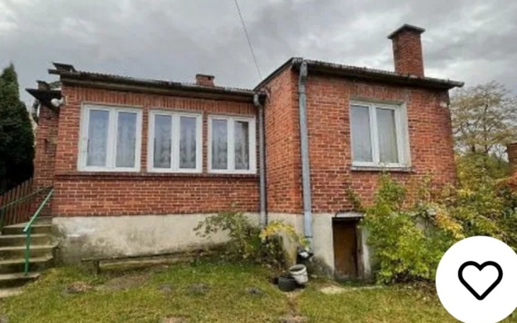 Zbiórka Ostatnia szansa na godne życie - zdjęcie główne