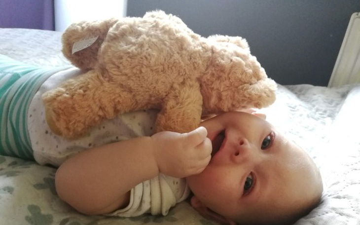 Zbiórka Postawmy Filipka na nóżki. - zdjęcie główne