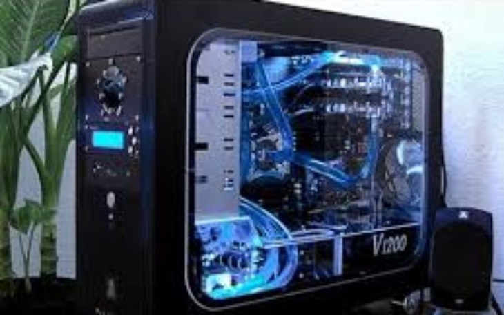 Zbiórka Nowy PC - zdjęcie główne