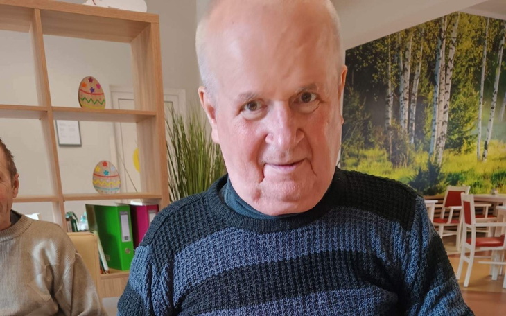 Zbiórka Zakup przyrządu do wózka - zdjęcie główne