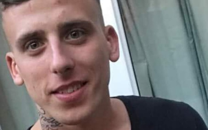 Zbiórka Pomnik dla SEBASTIANA GIERADY - zdjęcie główne