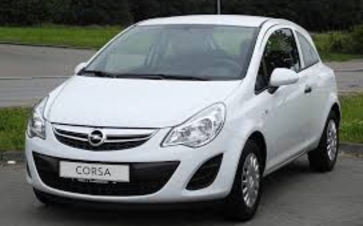 Zbiórka Samochód dla narzeczonej - zdjęcie główne