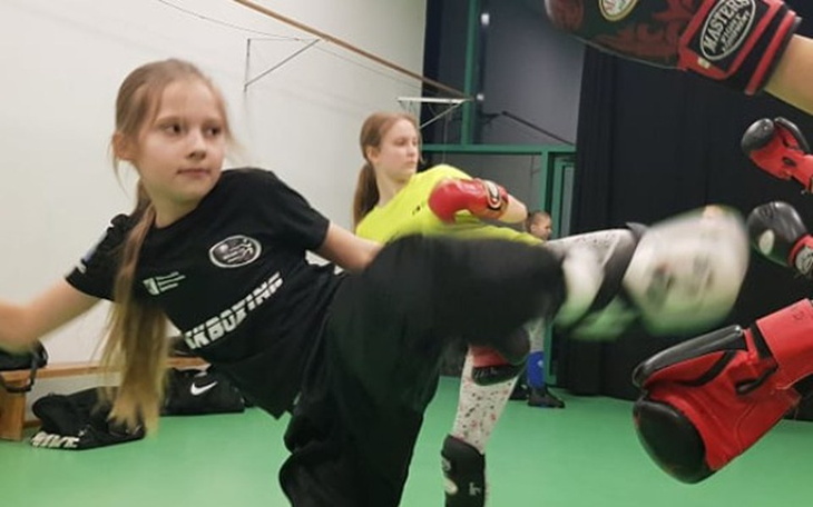 Zbiórka Wspieramy młode talenty! - zdjęcie główne