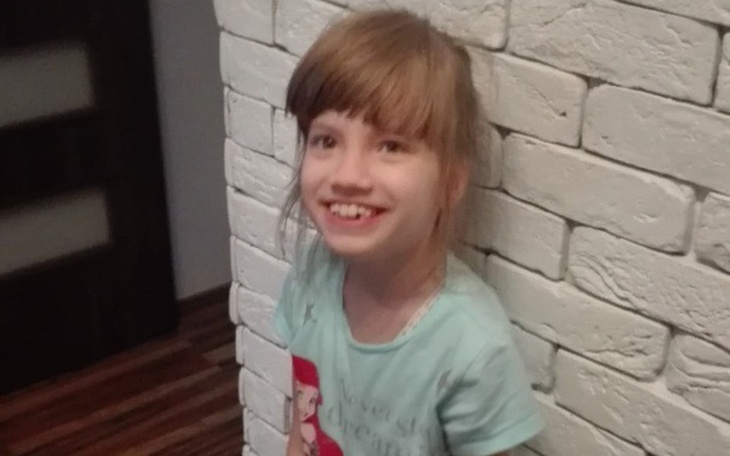 Zbiórka Pomoc na specjalistyczne badanie - zdjęcie główne