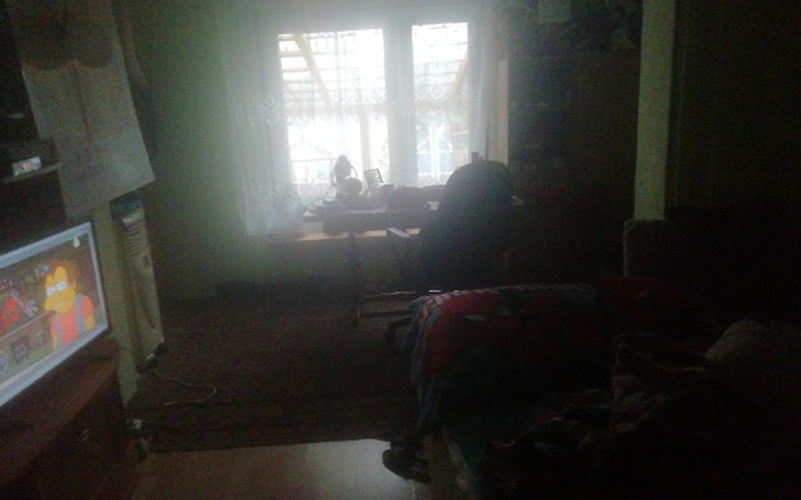 Zbiórka Pomóż mi w odnowienie studia - zdjęcie główne