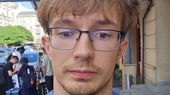 Zbiórka Ratujemy Rafała - miniaturka zdjęcia