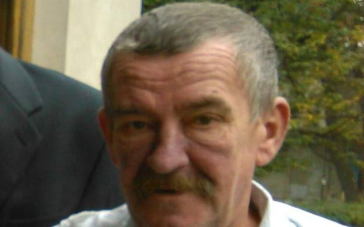 Zbiórka Na pogrzeb dla mojego dziadka. - zdjęcie główne