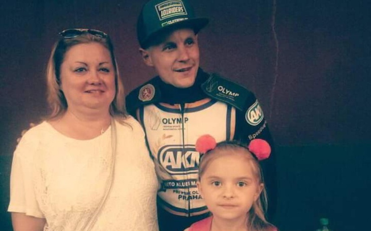 Zbiórka Zbiórka dla Sabiny - zdjęcie główne