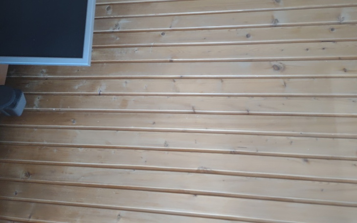 Zbiórka Remont ścian - zdjęcie główne